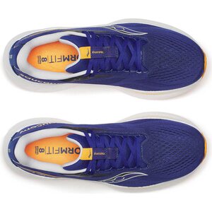 Saucony Ride 18 Mens