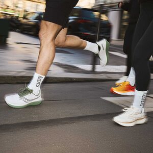 Saucony Ride 18 Mens