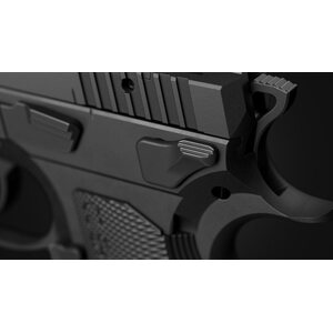 CZ Shadow 2 Carry