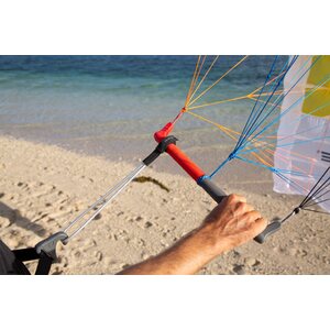 Ozone Wing/Parawing Fixed Loop Harness Line