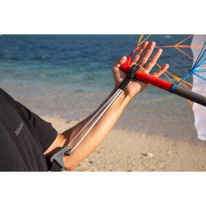 Ozone Wing/Parawing Fixed Loop Harness Line