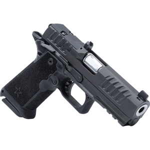 Staccato HD P4