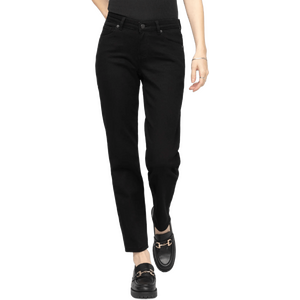 Duer Performance Denim Girlfriend Jean Womens