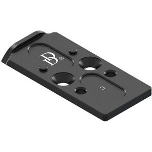 Daniel Defense DANIEL™ H9® RDS Adapter Plate Kit