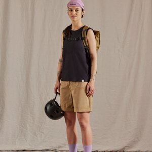 Maloja HochrinneckM. Commuter Tank Womens