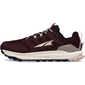 Altra Lone Peak 9 Waterproof Low Womens