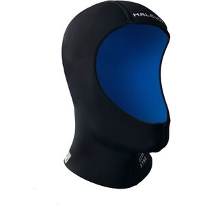 Halcyon Hood 8mm