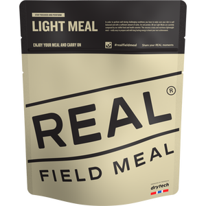 Real Turmat Field Meal - Sport Muesli