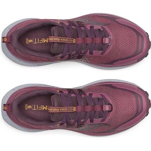 Saucony Xodus Ultra 4 Womens