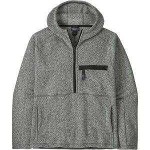 Patagonia Better Sweater 1/2 Zip Pullover Mens