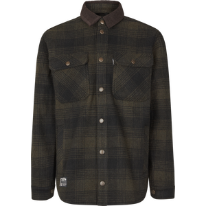 Seeland Canada Yukon Shirt Mens