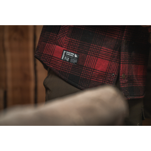 Seeland Canada Yukon Shirt Mens