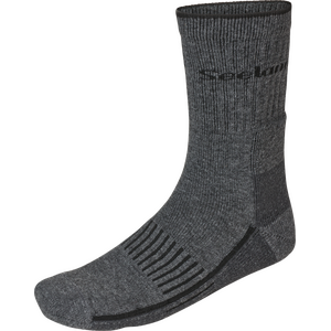 Seeland Field Heavy Merino Sock Mens
