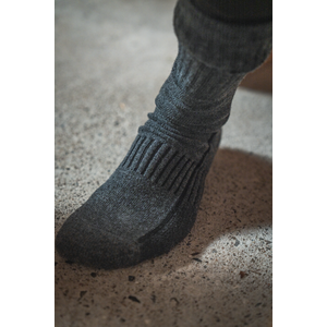 Seeland Field Heavy Merino Sock Mens