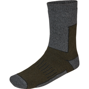 Seeland Field Thermo Sock 2-Pack Mens