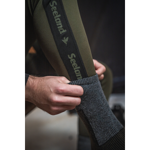 Seeland Field Thermo Sock 2-Pack Mens