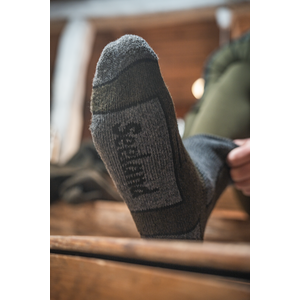 Seeland Field Thermo Sock 2-Pack Mens