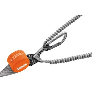 Petzl Scorpio Eashook