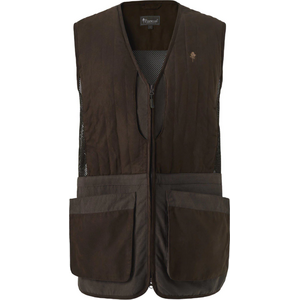 Pinewood Shooting Vest Mens