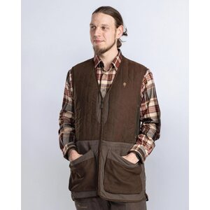 Pinewood Shooting Vest Mens