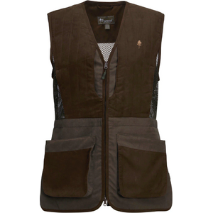 Pinewood Shooting Vest Womens