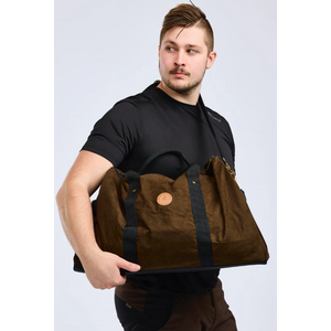 Pinewood Prestwick Exclusive Weekend Bag