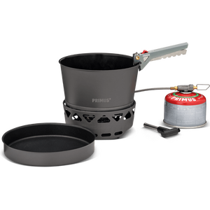 Primus Primetech Stove Set 2.3L With Pan