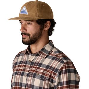 Patagonia Corduroy Cap