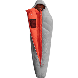 3-season sleeping bags