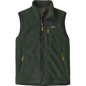 Patagonia Retro Pile Vest Mens