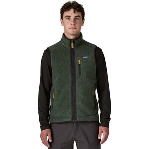 Patagonia Retro Pile Vest Mens