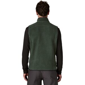 Patagonia Retro Pile Vest Mens