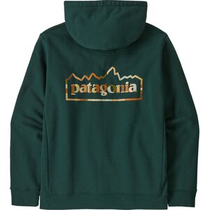 Patagonia Unity Fitz Uprisal Hoody Unisex