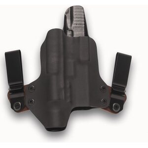 BlackPoint Tactical Mini WING™ IWB Holster with Light