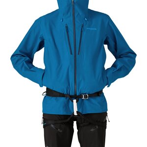 Patagonia Triolet Jacket Womens