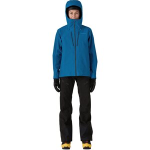Patagonia Triolet Jacket Womens