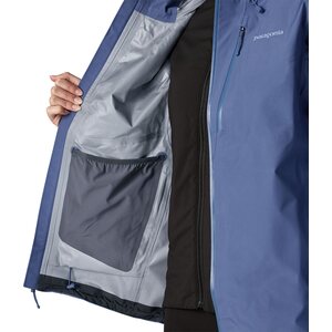 Patagonia Triolet Jacket Womens
