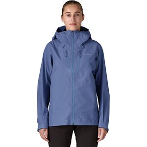 Patagonia Triolet Jacket Womens