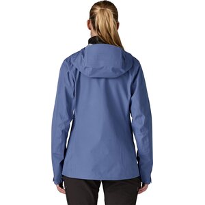 Patagonia Triolet Jacket Womens
