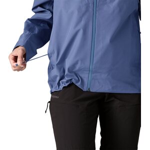 Patagonia Triolet Jacket Womens