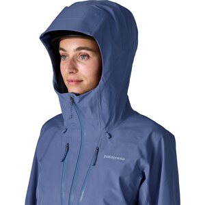 Patagonia Triolet Jacket Womens