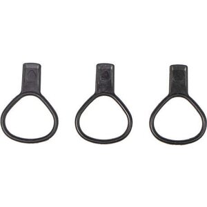 Ortlieb Frame-Pack RC Clamping Rubbers