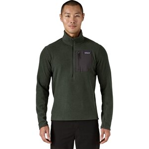 Patagonia R1 Air Zip Neck Mens