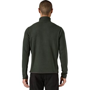 Patagonia R1 Air Zip Neck Mens
