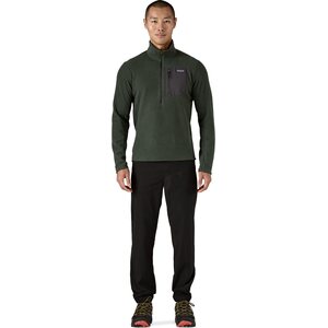 Patagonia R1 Air Zip Neck Mens