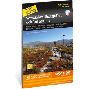 Calazo Vemdalen, Sonfjället & Lofsdalen