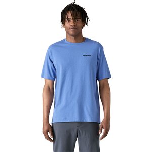 Patagonia P-6 Logo Responsibili-Tee Mens