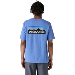 Patagonia P-6 Logo Responsibili-Tee Mens