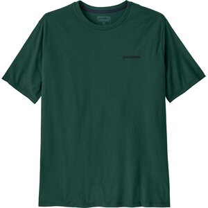 Patagonia P-6 Logo Responsibili-Tee Mens