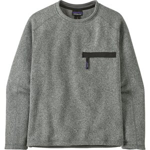 Patagonia Better Sweater Crewneck Mens